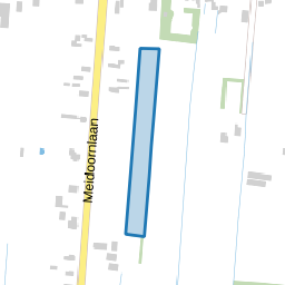 Perceel DKB00-K-1539