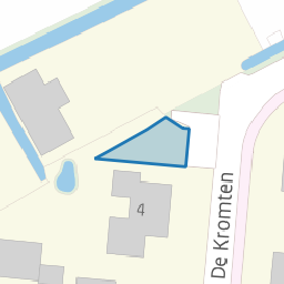 Perceel DKB00-K-1540