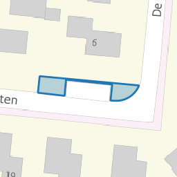 Perceel DKB00-K-1541