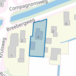 Perceel DKB00-K-1546