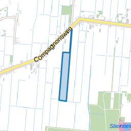 Perceel DKB00-K-1551