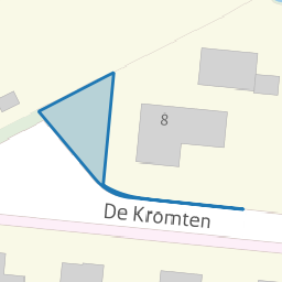 Perceel DKB00-K-1564