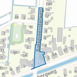 Perceel DKB00-K-1583