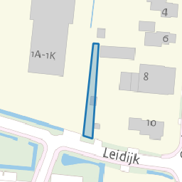 Perceel DKB00-K-1586