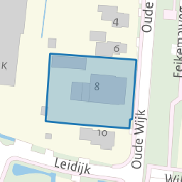 Perceel DKB00-K-1587