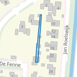 Perceel DKB00-K-1588