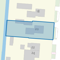 Perceel DKB00-K-1650