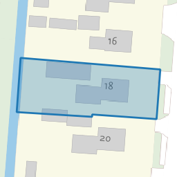 Perceel DKB00-K-1651