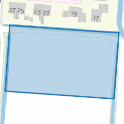 Perceel DKB00-K-1672