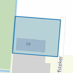 Perceel DKB00-K-1691