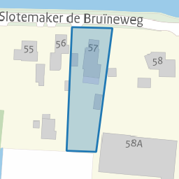 Perceel DKB00-K-1709