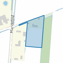 Perceel DKB00-K-1715