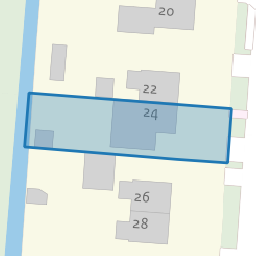 Perceel DKB00-K-1724