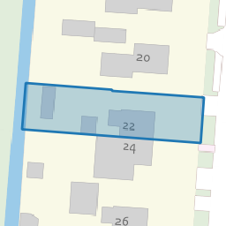 Perceel DKB00-K-1725