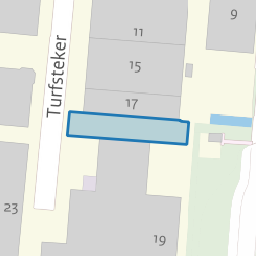 Perceel DKB00-K-1745