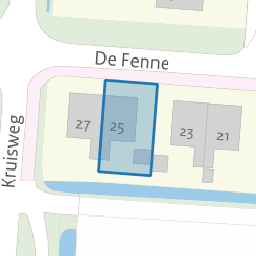 Perceel DKB00-K-1761