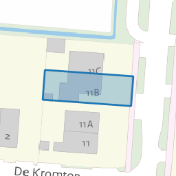 Perceel DKB00-K-1774