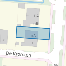 Perceel DKB00-K-1775