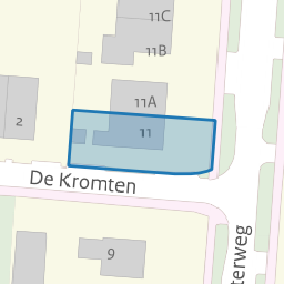 Perceel DKB00-K-1776