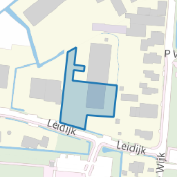 Perceel DKB00-K-1780