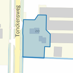 Perceel DKB00-K-1782