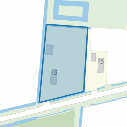 Perceel DKB00-K-1792