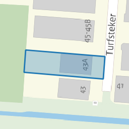 Perceel DKB00-K-1809