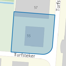 Perceel DKB00-K-1834