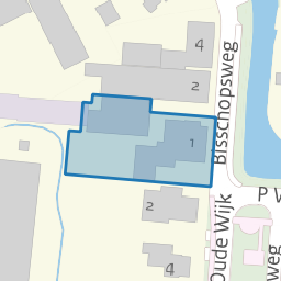 Perceel DKB00-K-1861