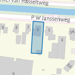 Perceel DKB00-K-1869