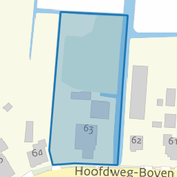 Perceel DKB00-K-1906