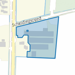 Perceel DKB00-K-1916