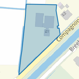 Perceel DKB00-K-1918