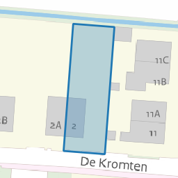 Perceel DKB00-K-1939