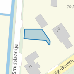 Perceel DKB00-K-1957