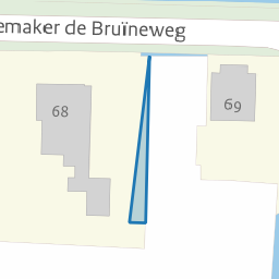 Perceel DKB00-K-1962