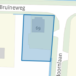 Perceel DKB00-K-1964