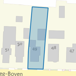 Perceel DKB00-K-1978