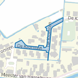 Perceel DKB00-K-1982