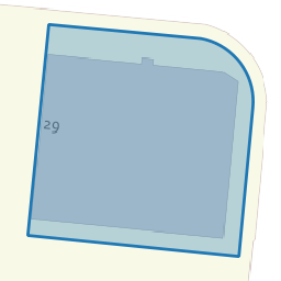 Perceel DKB00-K-1987