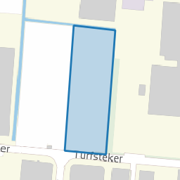 Perceel DKB00-K-1992