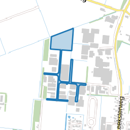 Perceel DKB00-K-1993