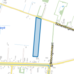 Perceel DKB00-K-1996