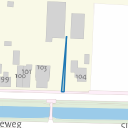 Perceel DKB00-K-2000