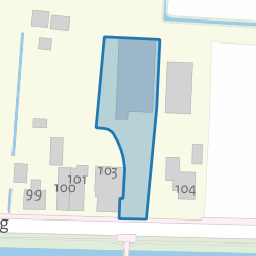 Perceel DKB00-K-2001