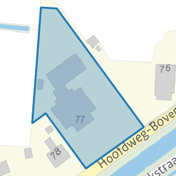 Perceel DKB00-K-2004