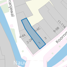 Perceel DKM00-A-1014