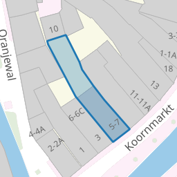 Perceel DKM00-A-1233