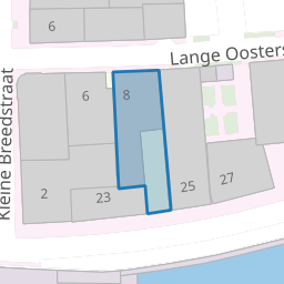 Perceel DKM00-A-1279