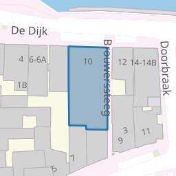 Perceel DKM00-A-1355